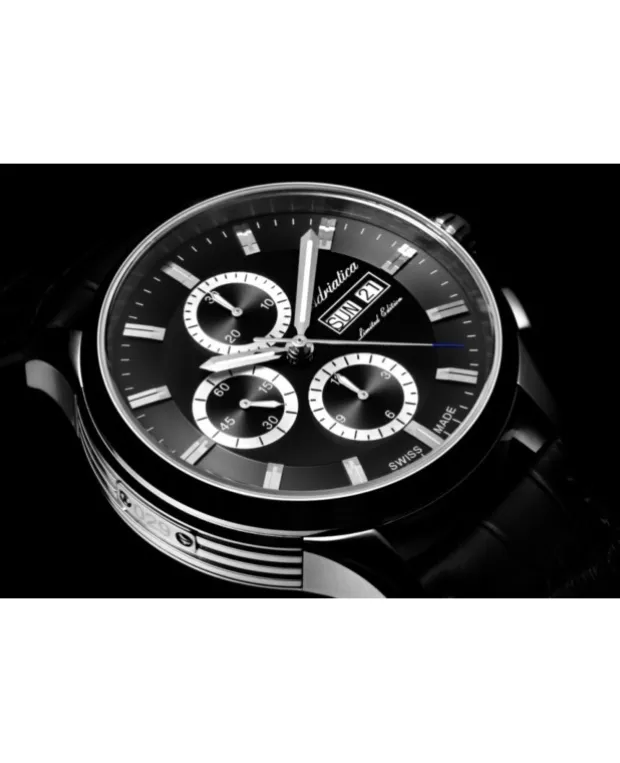 Zegarek męski Adriatica A1992.5214A