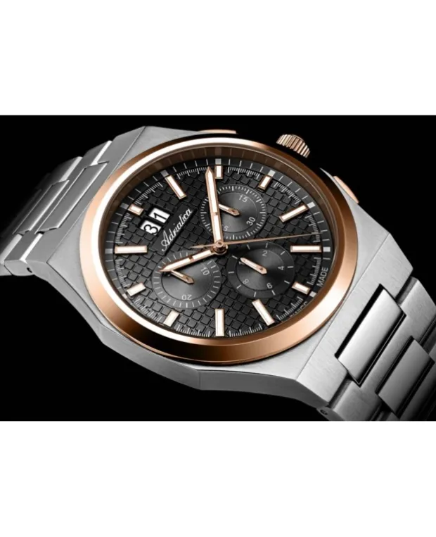 Zegarek męski Adriatica A8326.R116CH