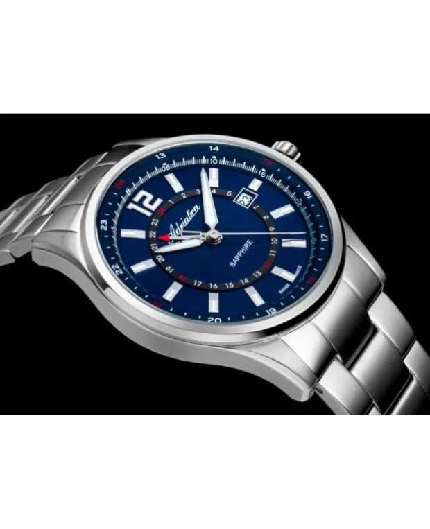 Zegarek męski Adriatica A8325.5155Q