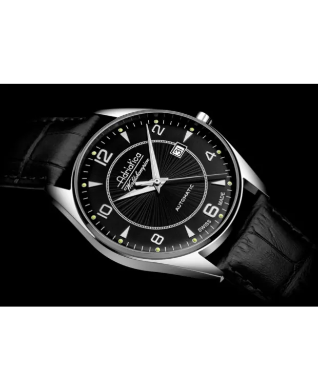 Zegarek męski Adriatica A8142.5254A