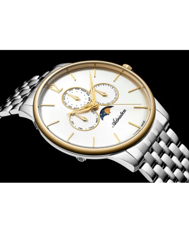 Zegarek męski Adriatica A8269.2153QF