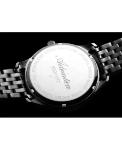 Zegarek męski Adriatica A8327.S116Q