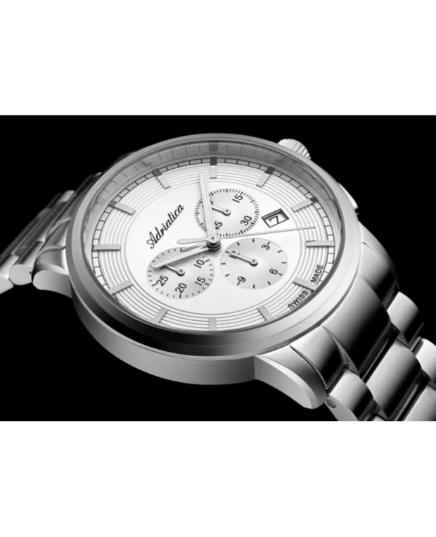 Zegarek męski Adriatica A8307.5113CH