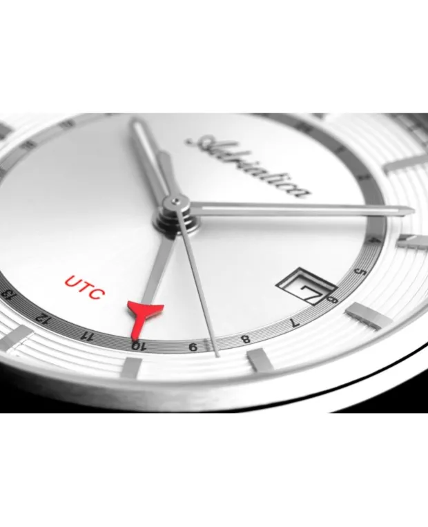 Zegarek męski Adriatica A8307.5113Q