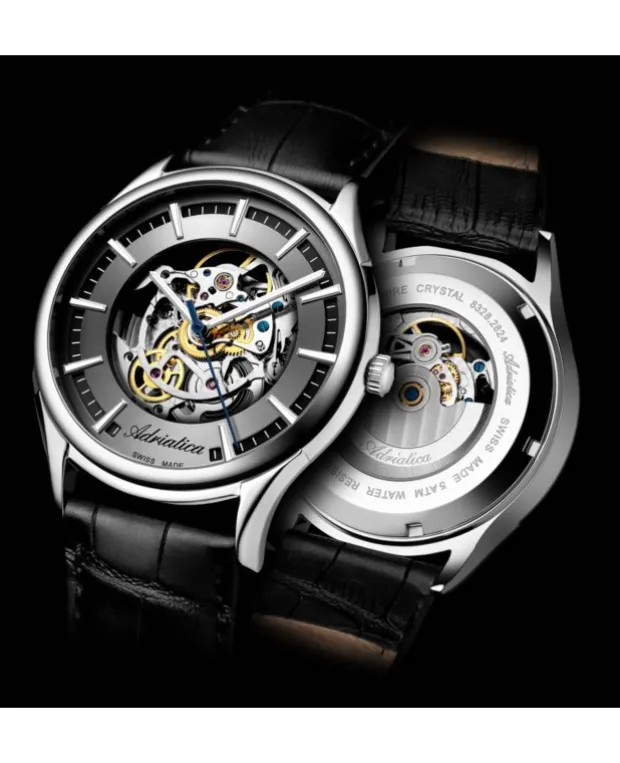 Zegarek męski Adriatica A8328.5217SA