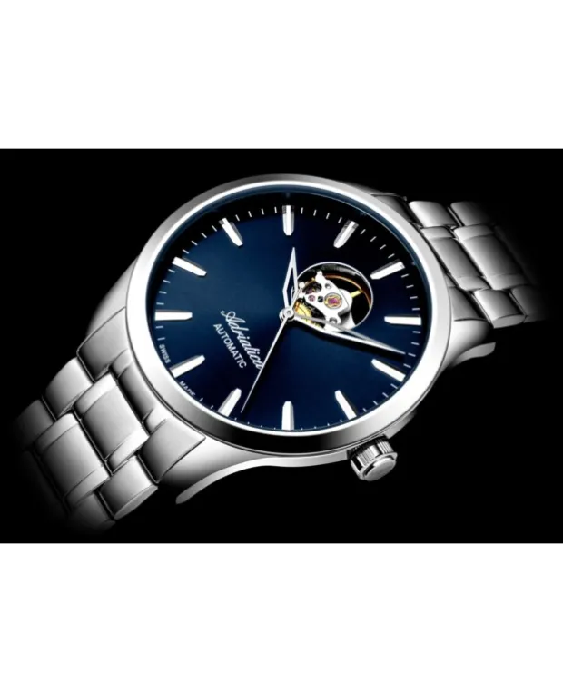 Zegarek męski Adriatica A8277.5115AO