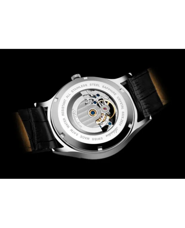 Zegarek męski Adriatica A8328.5214GAS