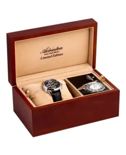 Zegarek męski Adriatica A1992.5214A