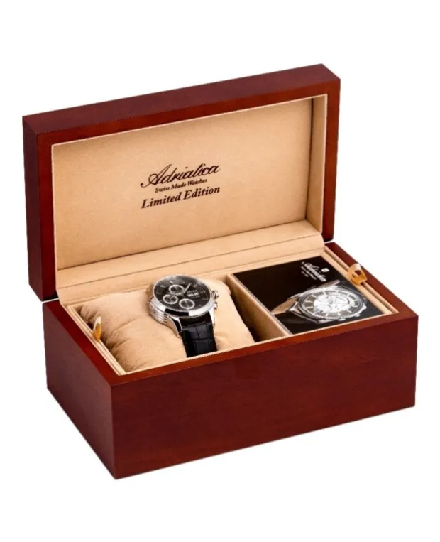 Zegarek męski Adriatica A1992.5214A