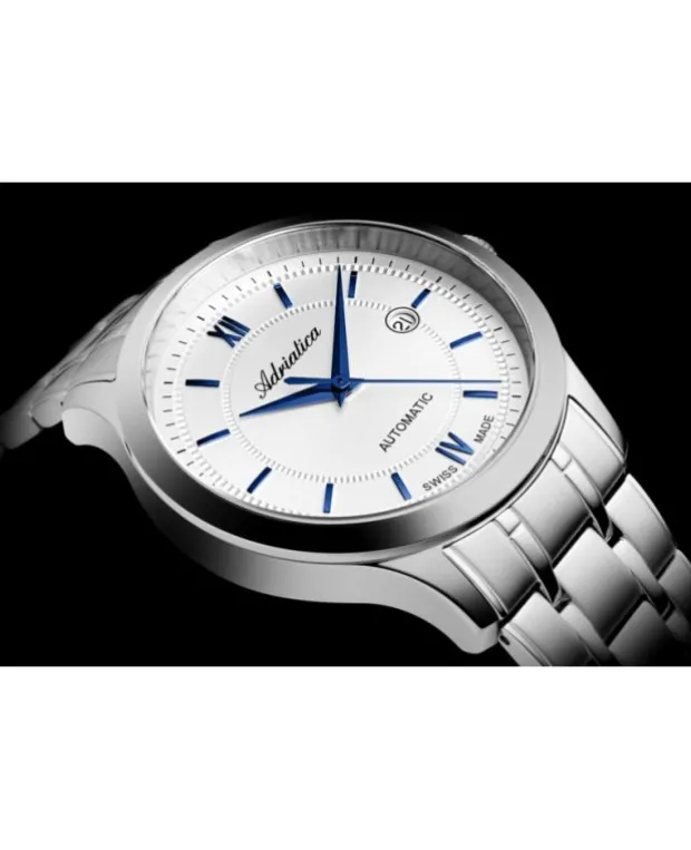 Zegarek męski Adriatica A8276.51B3A