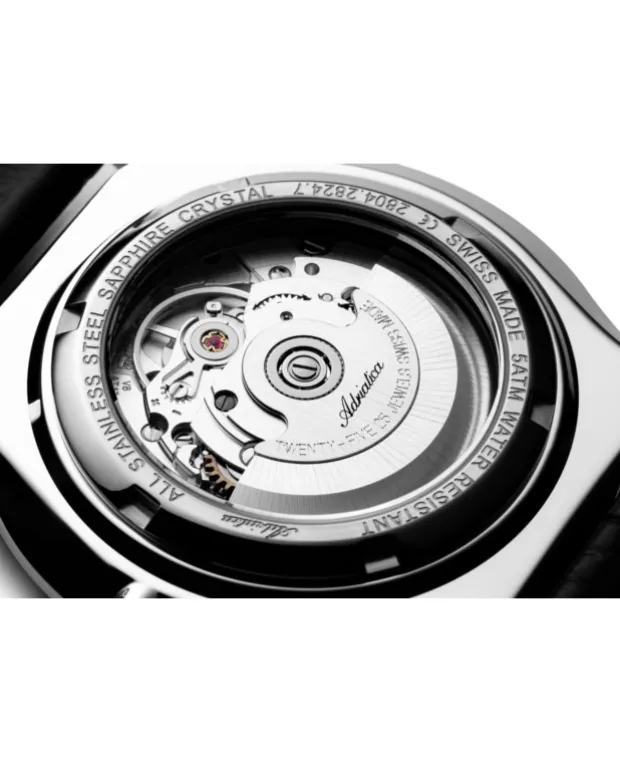 Zegarek męski Adriatica A2804.5215A