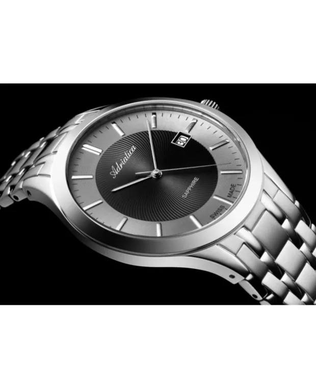 Zegarek męski Adriatica A1236.5114Q2