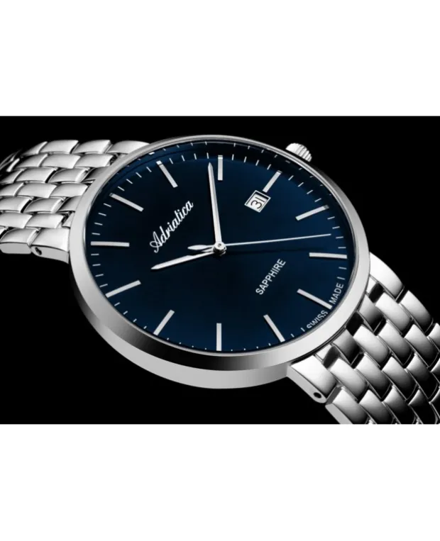 Zegarek męski Adriatica A1281.5115Q