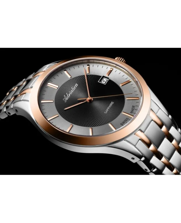 Zegarek męski Adriatica A1236.R116Q