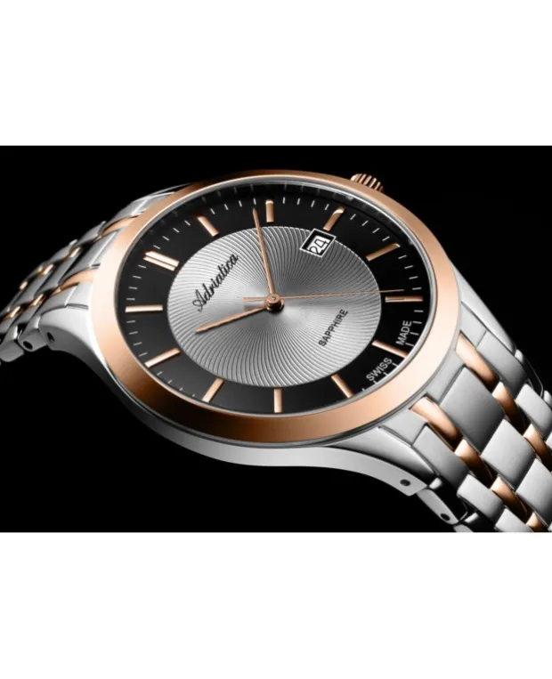 Zegarek męski Adriatica A1236.R117Q