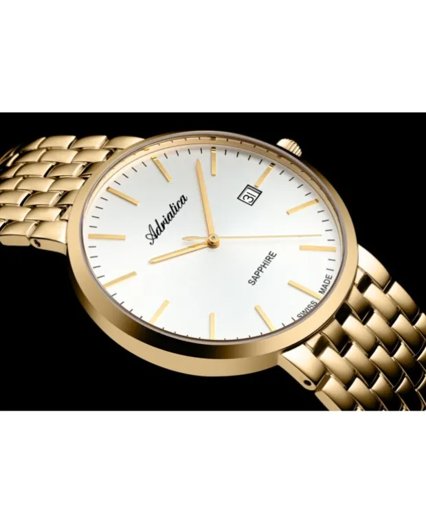 Zegarek męski Adriatica A1281.1113Q