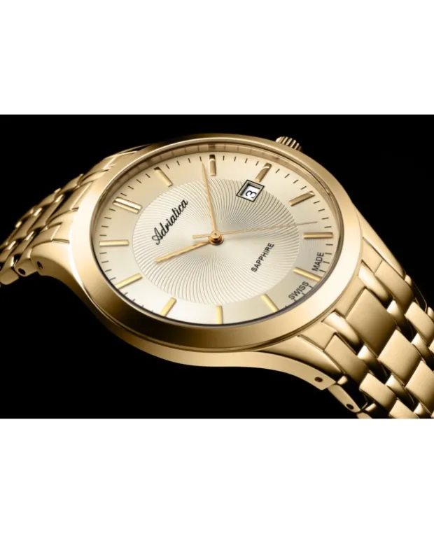 Zegarek męski Adriatica A1236.1111Q