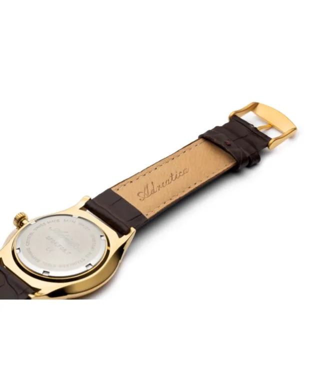 Zegarek męski Adriatica A2804.1217Q