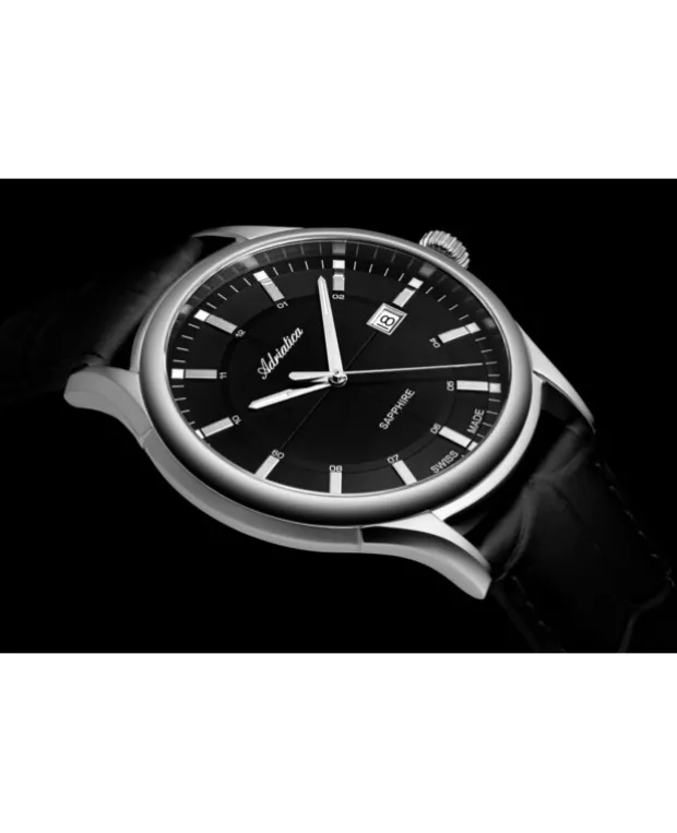 Zegarek męski Adriatica A2804.5214Q