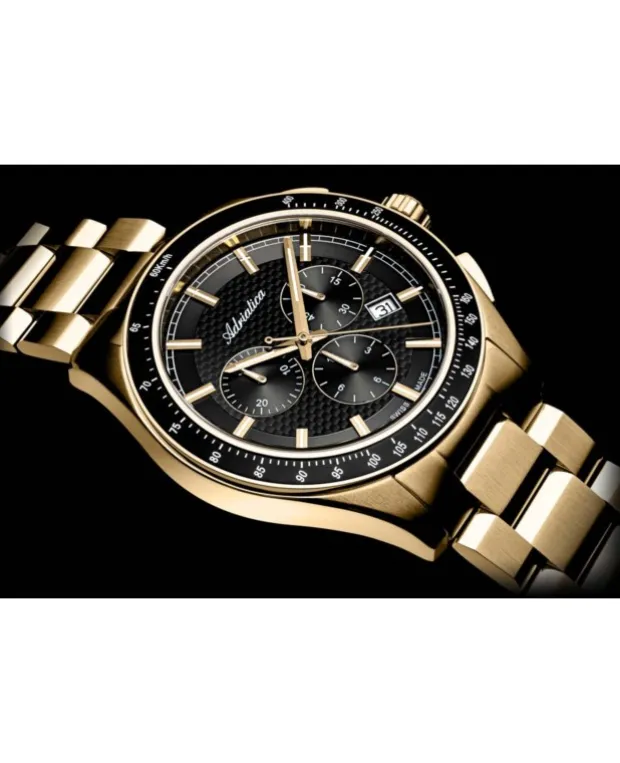 Zegarek męski Adriatica A8245.1116CH