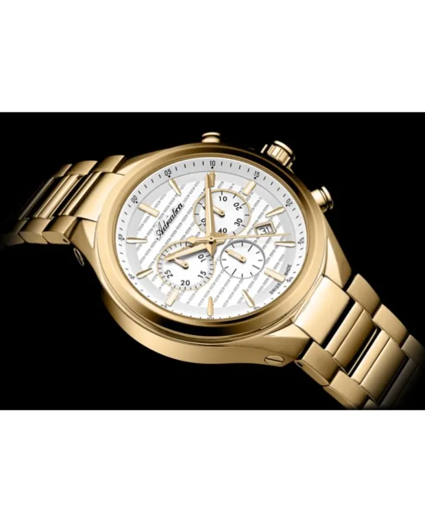 Zegarek męski Adriatica A8334.1113CH