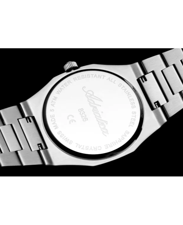 Zegarek męski Adriatica A8326.5113Q