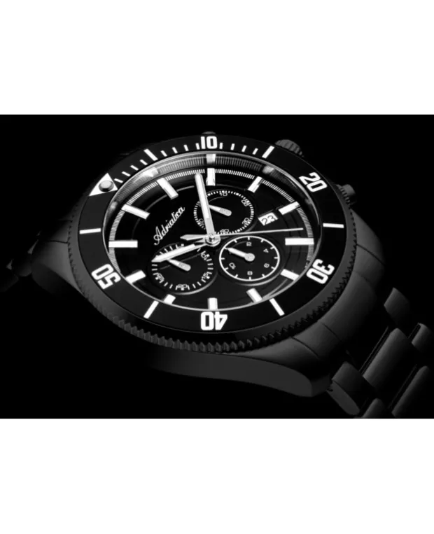 Zegarek męski Adriatica A1139.B116CHN