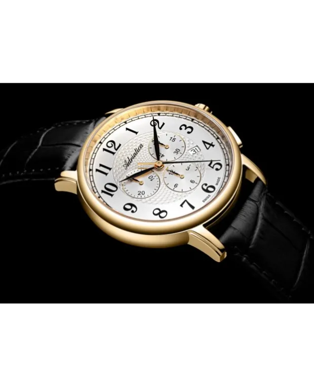 Zegarek męski Adriatica A8256.1223CH