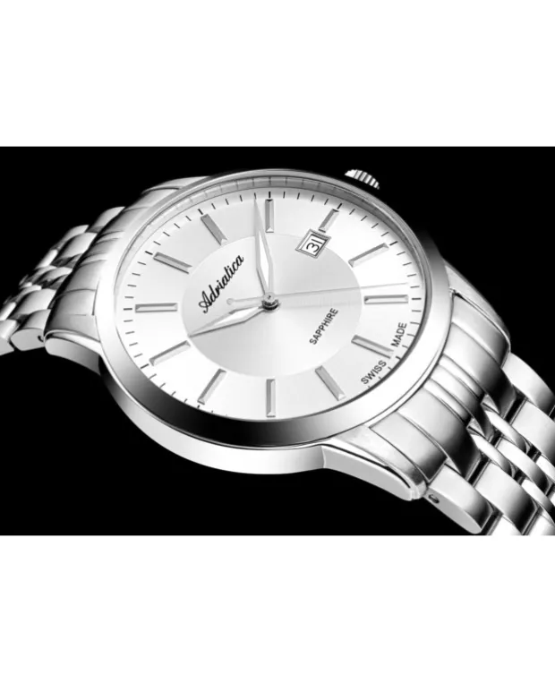 Zegarek męski Adriatica A8306.5113Q