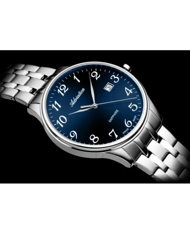 Zegarek męski Adriatica A1300.5125Q