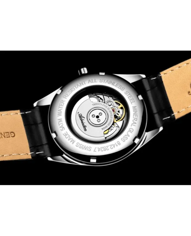 Zegarek męski Adriatica A8142.5254A