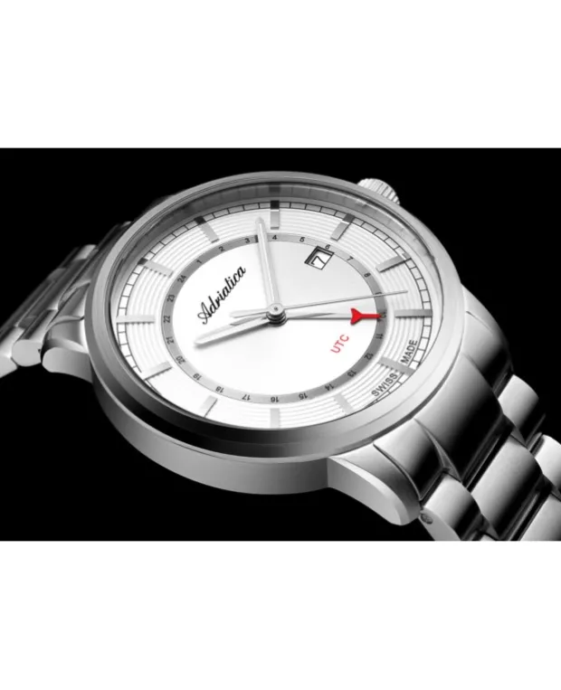 Zegarek męski Adriatica A8307.5113Q