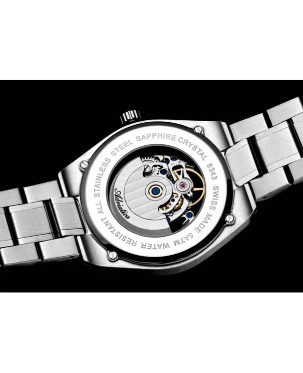 Zegarek męski Adriatica A8343.5154SA