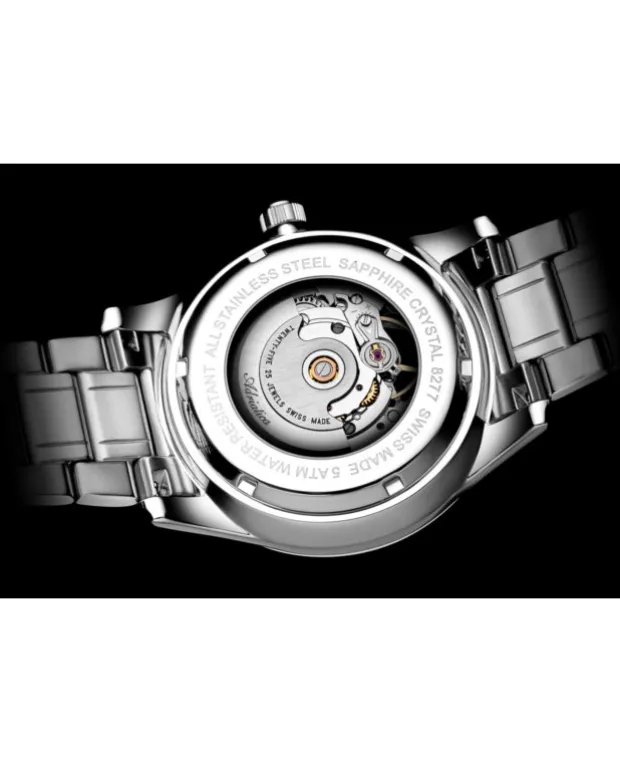 Zegarek męski Adriatica A8277.5115AO