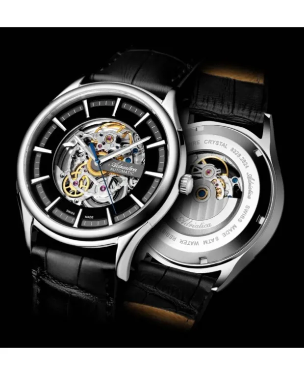 Zegarek męski Adriatica A8328.5214GAS