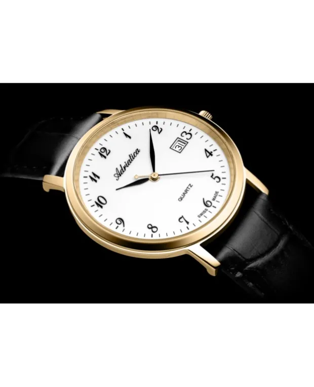 Zegarek męski Adriatica A1277.1223Q