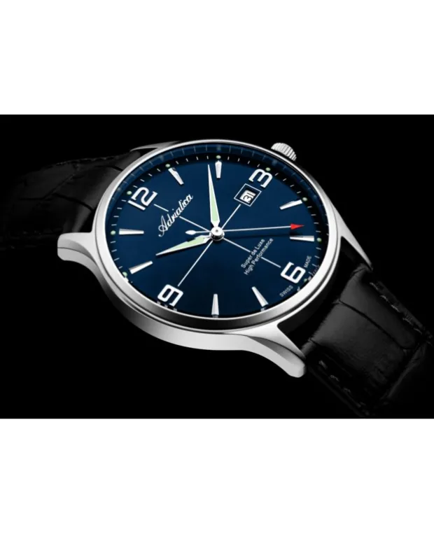 Zegarek męski Adriatica A8331.5255Q