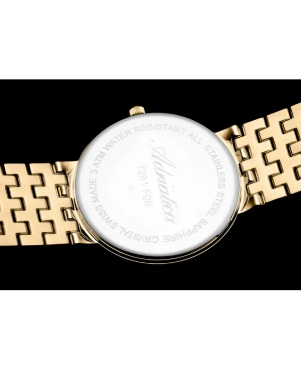 Zegarek męski Adriatica A1281.1113Q