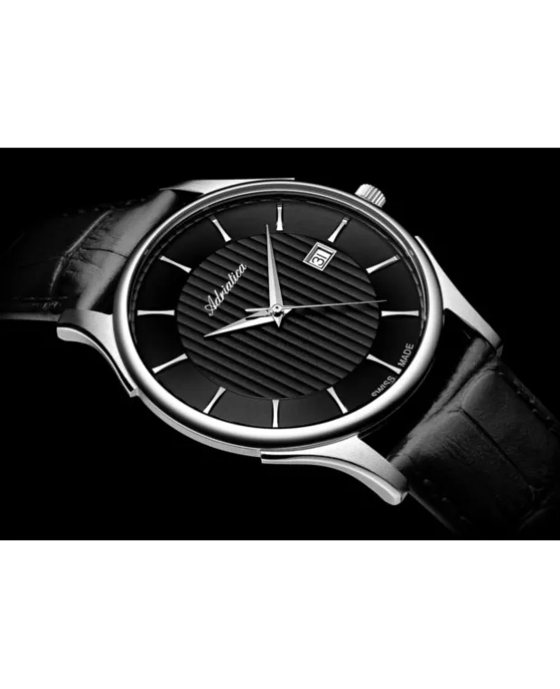 Zegarek męski Adriatica A1246.5214Q