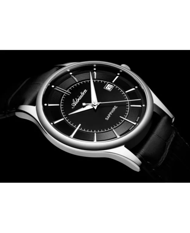 Zegarek męski Adriatica A1296.5214Q