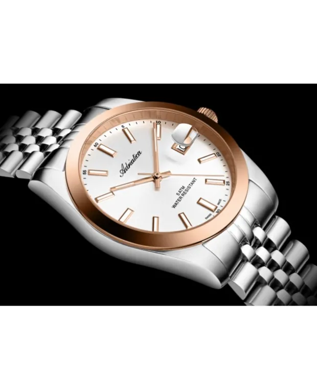 Zegarek męski Adriatica A1299.R113Q