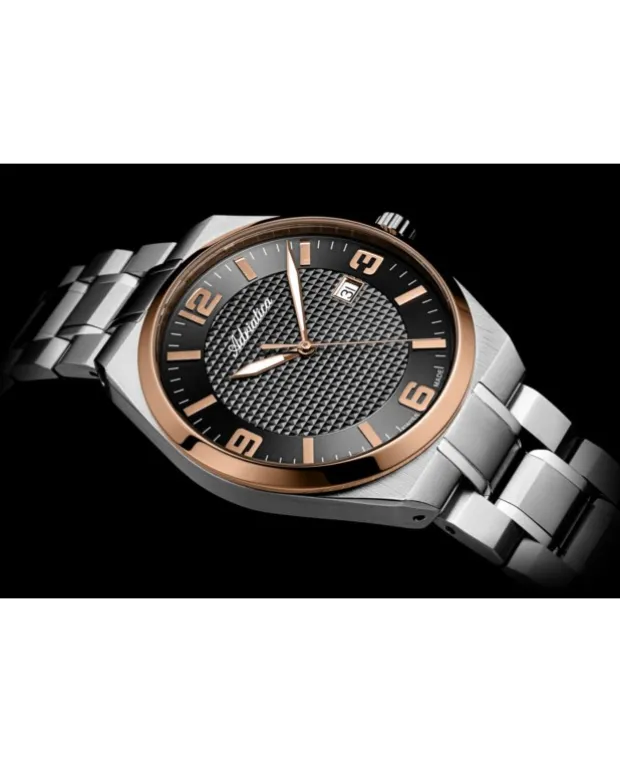 Zegarek męski Adriatica A8343.R156Q