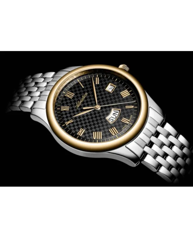 Zegarek męski Adriatica A1025.2166Q