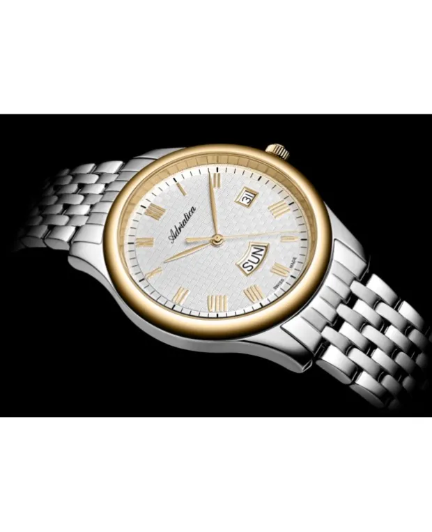 Zegarek męski Adriatica A1025.2163Q