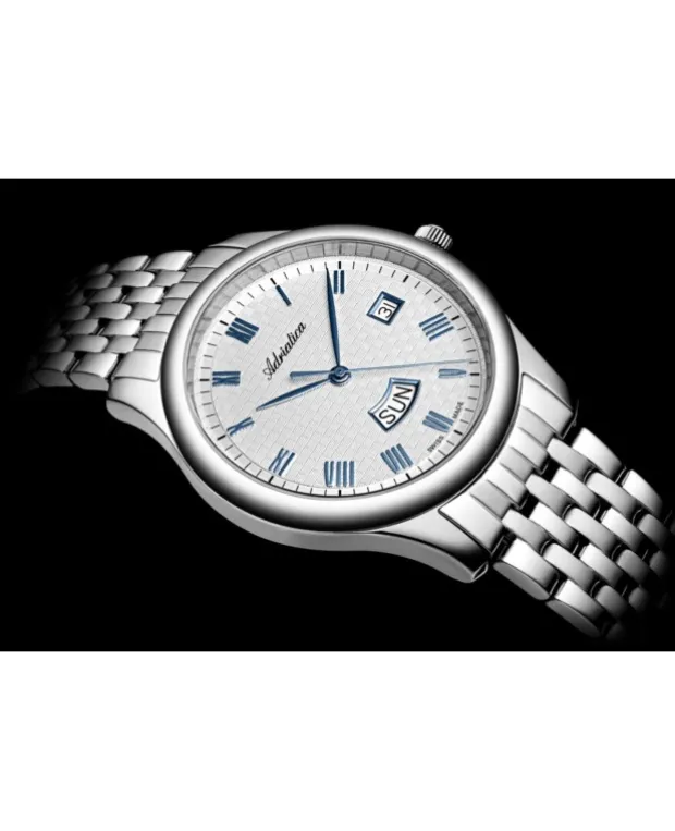 Zegarek męski Adriatica A1025.51B3Q