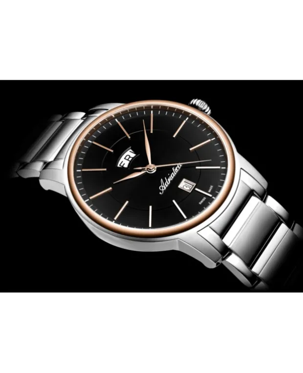 Zegarek męski Adriatica A1144.R114Q