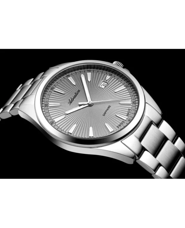 Zegarek męski Adriatica A8332.5117Q