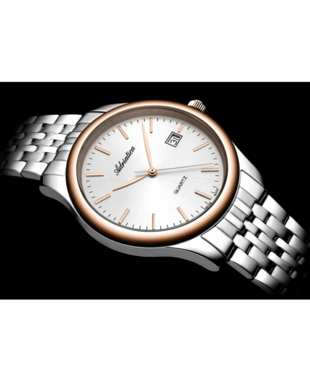 Zegarek męski Adriatica A1024.R113Q