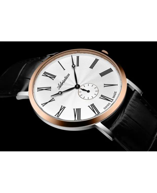 Zegarek męski Adriatica A1113.R233Q