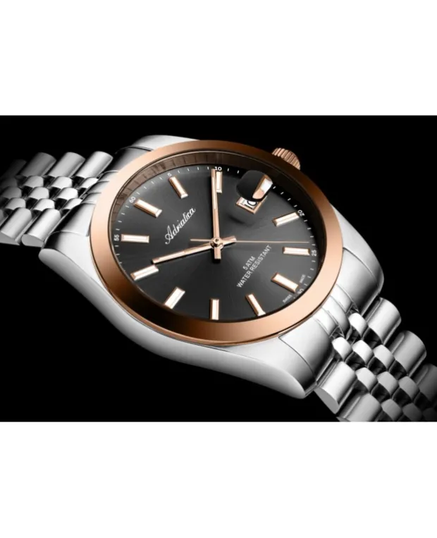 Zegarek męski Adriatica A1299.R117Q